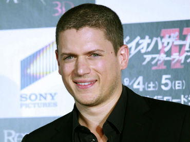 Wentworth Miller, protagonista de 'Prison Break', declara ser gay
