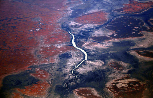 Territorio del Norte de Australia