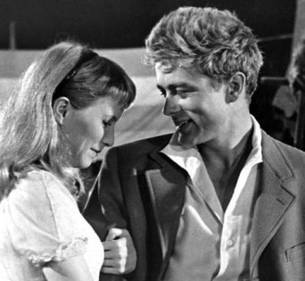 Muere Julie Harris, la actriz de ‘Al Este del Edén’