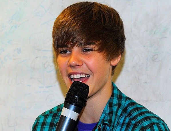 Justin Bieber es detenido
