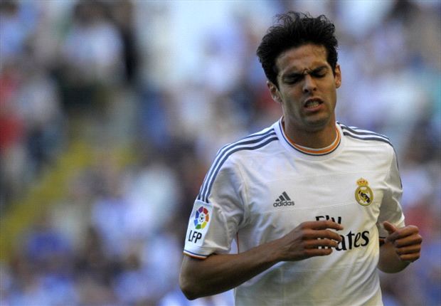 Kaká busca irse de Madrid antes del lunes 