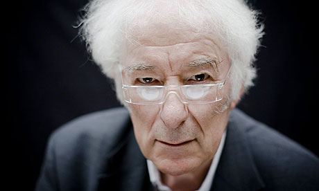 Irlanda lamenta muerte del poeta premio Nobel Seamus Heaney