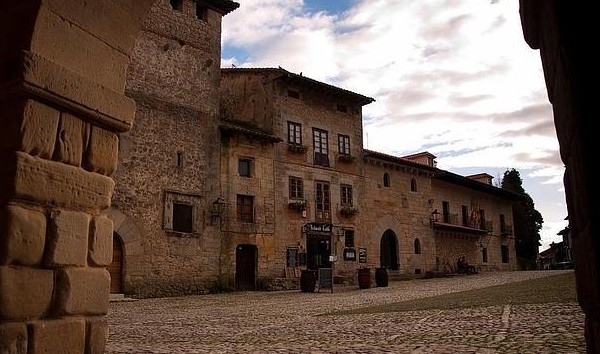 Quince pueblos más bonitos de España
