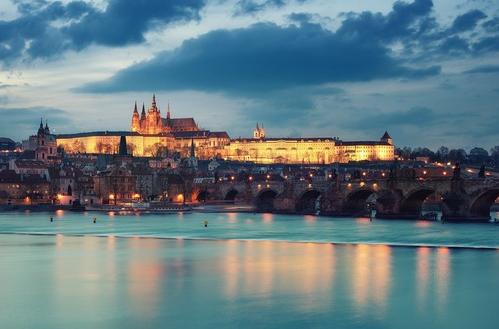 Las 10 ciudades más agradables para viajar durante la Navidad