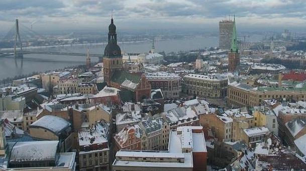 Diez viajes imprescindibles en 2014
