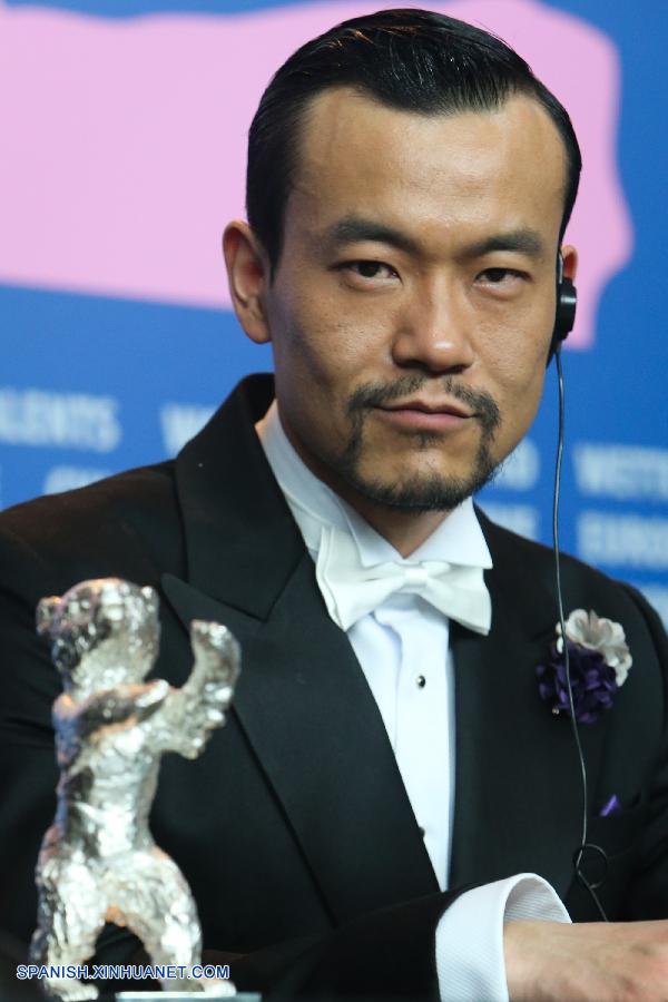 Liao Fan, Premio al Mejor Actor del LXIV Festival Internacional de Cine