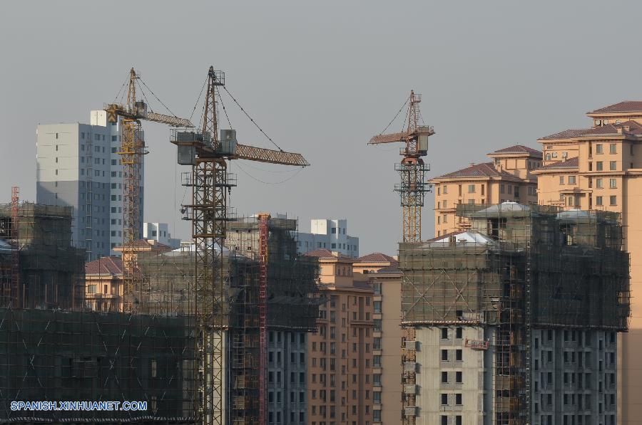 Enfoque de China: Se modera crecimiento de precios de viviendas en China
