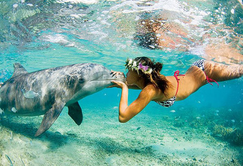 Top 10 lugares espirituales para viajar
