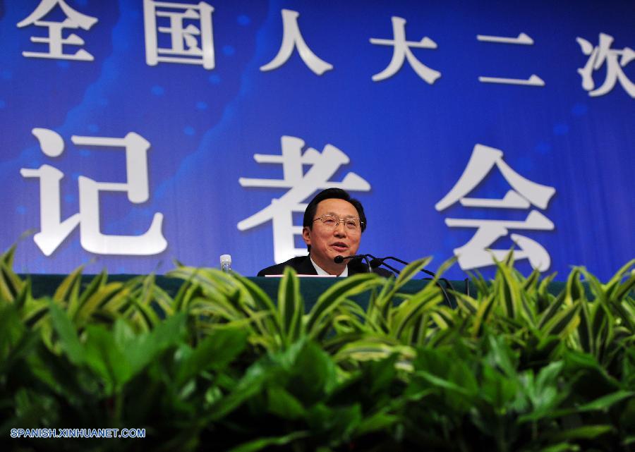 Importaciones de cereales de China no se dispararán, según ministro