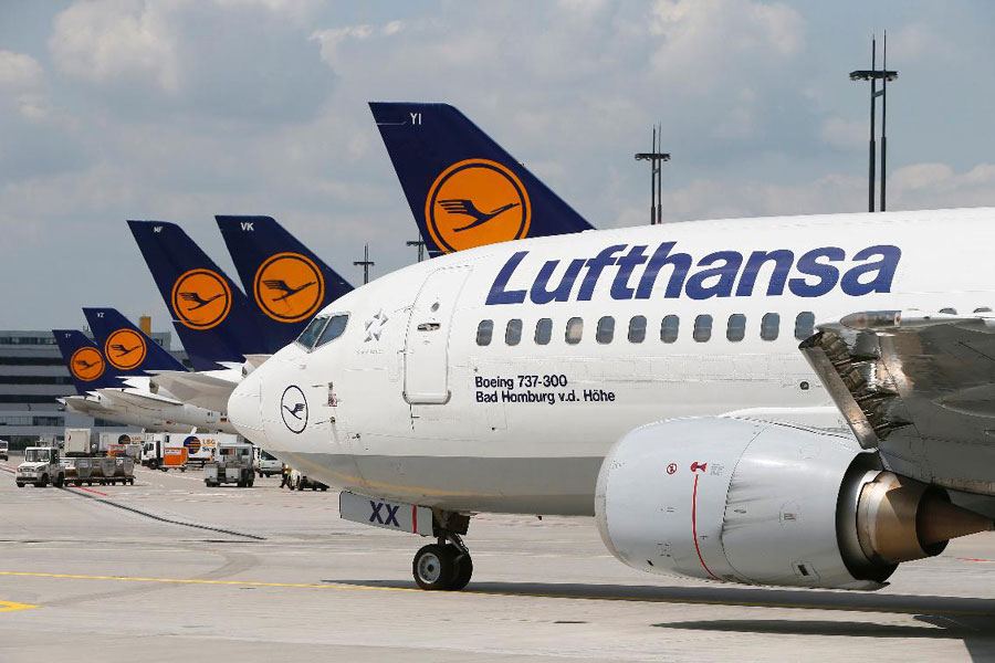 Las 10 líneas aéreas más seguras del mundo