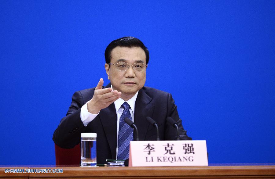 Premier chino asegura que el país frenará especulación inmobiliaria