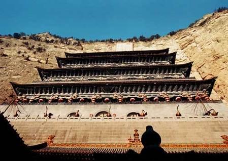 Rutas de esparcimiento recomendadas en la montaña de Mianshan 