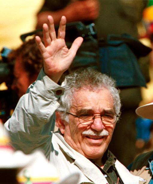 Premio De Literatura Gabriel Garcia Marquez