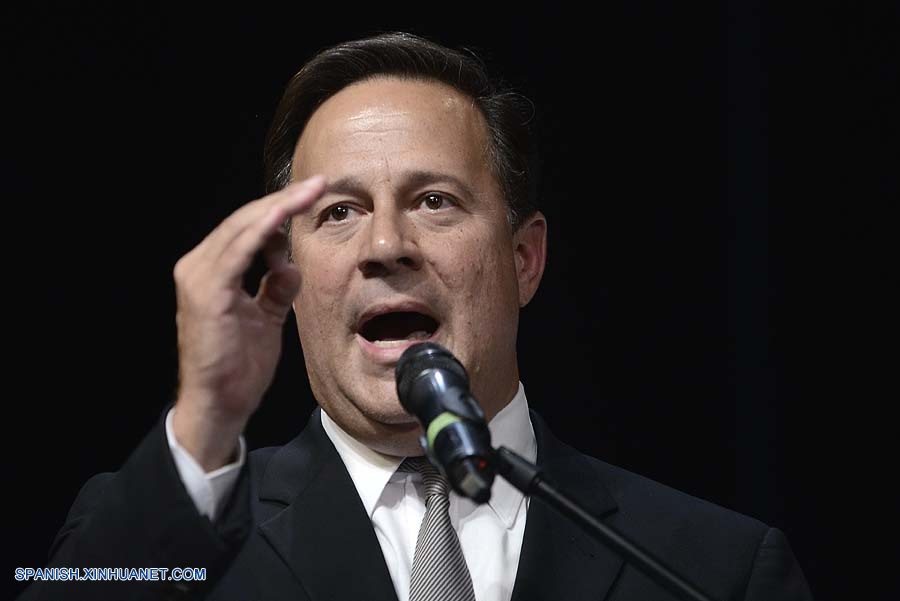 Panamá: Presidente electo Varela anuncia miembros de futuro gabinete
